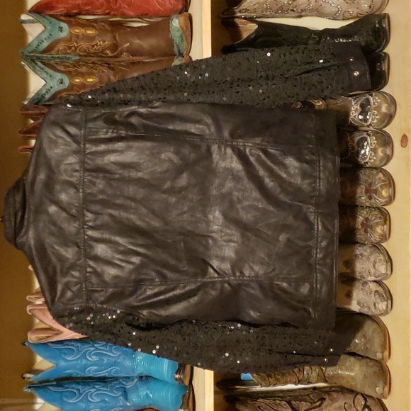 Ariat Gatsby Jacket - Picture 2 of 6